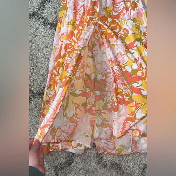 Anthropology dress - Picture 2 of 6